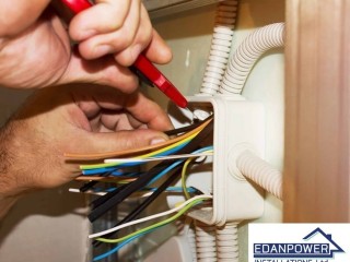 24-Hour Emergency Electrician in Solihull Certified Local Electrical Services