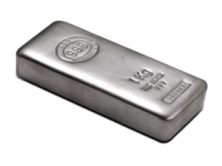 Silver Bars for Everyone at IBV Gold