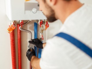 Central Heating Installation & Repair Services in London