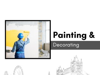 Book Expert Interior Painting Service in Edinburgh - Bily Renovation-Painting and Decorating Edinburgh