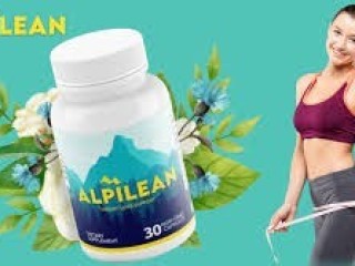 Transform Your Body with Alpilean Start Today!"