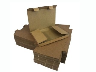 High-Quality Parcel Envelopes | Available at Packaging Now