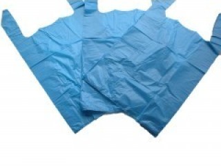 Buy Plastic Carrier Bags Durable & Affordable