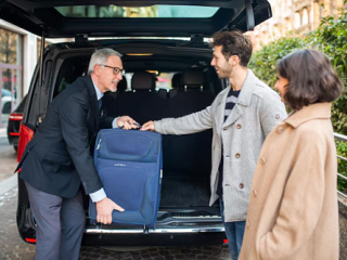 VIP Airport Transfers from Heathrow Airport