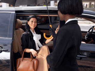 Premium Airport Transfers from Stansted Airport