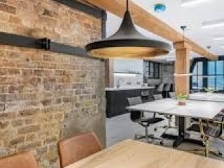 Rent Office Space in Bermondsey, London Ideal Location & Fully Equipped