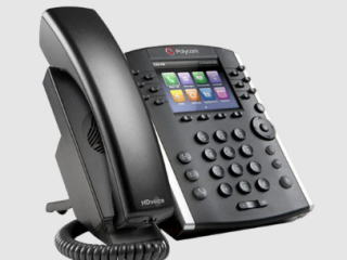 Cisco Series Handset Clear, Reliable Communication