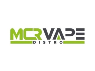 Mcr Vape Distro