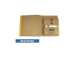 Shop High Quality Book Wraps Online