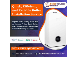 How to Keep Your Home Warm: Expert Boiler Service Tips in Tower Hamlets