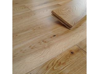 Buy Solid Oak Flooring Online in UK