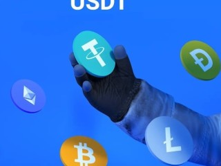 USDT Transfer Software