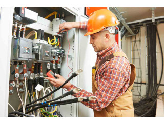Power Up Your Workplace with Bradley Scott's Commercial Electricians