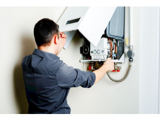 Professional Water Boiler Installation | Fast Boilers