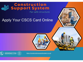 Unlock Your Construction Career: A Guide to the CSCS Card Test