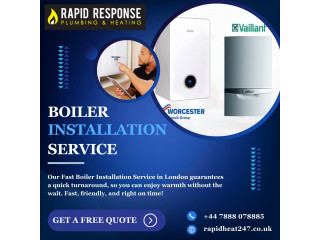 Is Your Boiler on its Last Legs? Get a Free Quote for a New One