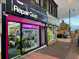 IRepair Guys - Phone Repair Shop in Brighouse