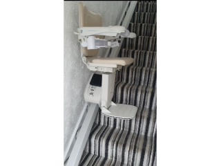 Stairlift Repairs in Sheffield with KSK Stairlifts