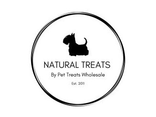 Pet Treats Wholesale Ltd.