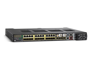 Cisco IE-5000-16S12P Managed L2/L3 Gigabit (PoE) 1U Black