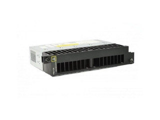 Cisco PWR-RGD-LOW-DC-H= power adapter/inverter Indoor 150 W Black, Grey