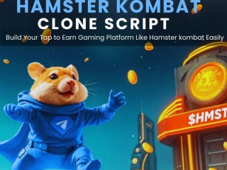 Plurance's hamster kombat clone script - Deploy rapidly for success