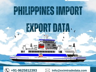 Philippines Customs Data | Philippines import export Data