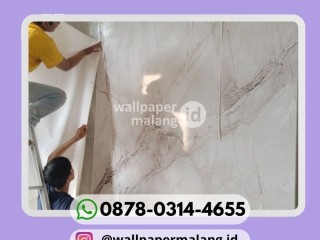 DISTRIBUTOR WALLPAPER DINDING CUSTOM HARGA TERBAIK