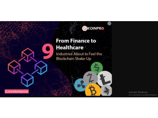 KoinPro: Your Top Choice for Indian Crypto Exchange and INR Trading