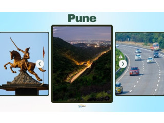 Cheapest cab service in Pune