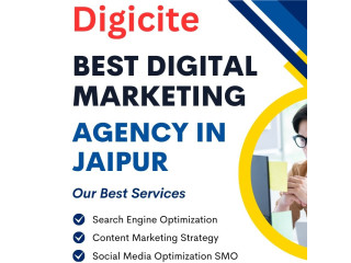 Digital Marketing Services in Jaipur.