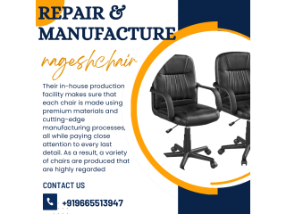 Best Office Chair Manufacturers in Pune | Call 8552902827