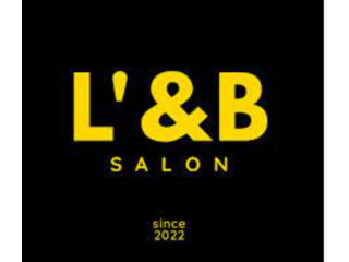 L&B Hair & Beauty | Waxing | Keratin | Hair Color | Unisex Salon In Koramangala