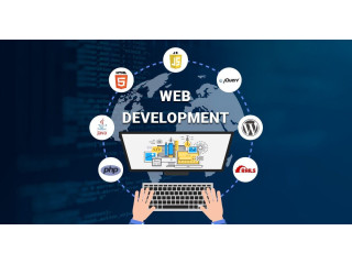 Expert Website Developer in Nagpur: Crafting Digital Solutions!