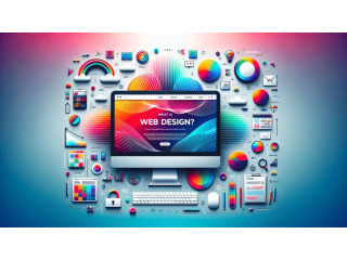 Best Web Design Company: Expert Solutions for Stunning Websites