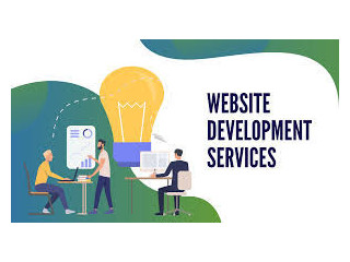 Top Web Development Company: Build Your Website Now with Eliora!