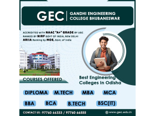 Best MBA College in Bhubaneswar - Top Placement Opportunities