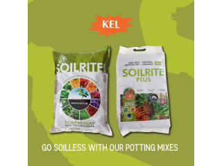 Potting soil for indoor Plants | Best Plant Products Online Keltech Energies