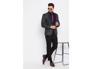 Where can I find the best quality men's suit?