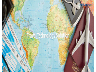 Travel Technology Solution