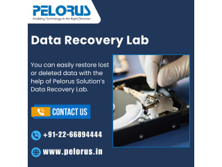 Data Recovery Lab | E-Discovery software