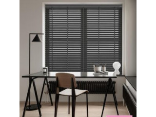 Window Blinds for Home | Fusion Interiors