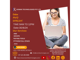 Testing tools course in hyderabad