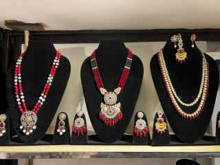 Best artificial jewellery shop in delhi