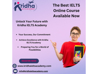 Achieve Your Dreams with the Best IELTS Coaching in Ambala