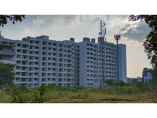 1566 Sq.Ft 3 BHK FLATS FOR SALE IN THANISANDRA MAIN ROAD