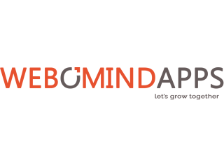 Transform Your Online Presence with Webomindapps' Stunning Website Designing in Bangalore