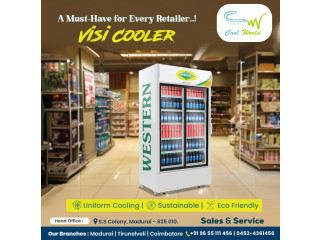 Western Visi Cooler in Madurai