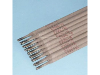 Purchase from India's top welding electrode manufacturer