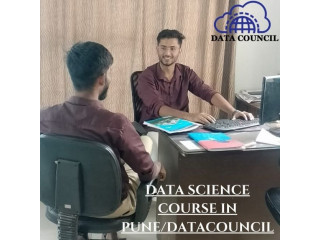 Data science courses in pune